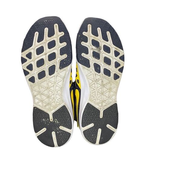 Nike Train Speed 4 AMP Michigan Reflective Training Shoes 844102-417 Size 8 - Picture 4 of 10